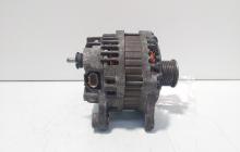 Alternator 150A, cod 23100-JD71AL, Renault Koleos 2 2.0 DCI, M9R868 (id:705801)