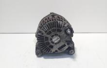 Alternator 150A, cod 23100-JD71AL, Renault Koleos 2 2.0 DCI, M9R868 (id:705801)