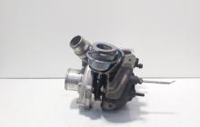 Turbosuflanta, cod 8200639766, Nissan Qashqai 2.0 DCI, M9R D8G8 (id:705802)