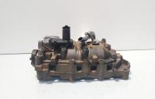 Pompa de ulei, cod 03G115105E, Audi A4 (8EC, B7) 2.0 TDI, BRD (id:705797)
