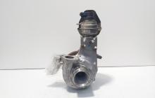 Turbosuflanta, cod GM55581063, Opel Insignia A 2.0 CDTI, A20DTH (id:705775)