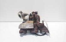 Turbosuflanta, cod 03P253019B, Vw Polo (6R) 1.2 TDI, CFW (id:705784)