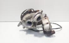 Turbosuflanta, cod 03P253019B, Vw Polo (6R) 1.2 TDI, CFW (id:705784)
