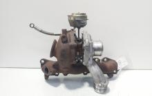 Turbosuflanta, cod GM55205483, Opel Vectra C 1.9 CDTI,  Z19DTH (id:705766)