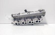 Galerie admisie cu clapete, cod GM55210201, Opel Vectra C 1.9 CDTI, Z19DTH (id:705770)