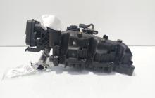 Galerie admisie cu clapete, cod 03P129711C, Vw Polo (6R) 1.2 TDI, CFW (id:705781)