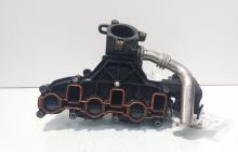 Galerie admisie cu clapete, cod 03P129711C, Vw Polo (6R) 1.2 TDI, CFW (id:705781)