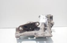 Suport motor cu tampon, cod 11220JD700, Renault Koleos 1 2.0 DCI, M9R832 (id:705818)