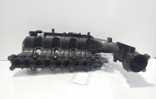 Galerie admisie cu clapete, cod GM55584234, Opel Astra J 1.7 CDTI, A17DTR (id:705863)