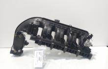 Galerie admisie cu clapete, cod GM55584234, Opel Astra J 1.7 CDTI, A17DTR (id:705863)