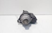 Electromotor, Vw Passat (3C2) 2.0 TDI, CBAB, 6 vit man (id:705859)