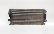 Radiator intercooler, cod 13267647, Opel Zafira C (P12) 2.0 CDTI, A20DTH (id:706024)