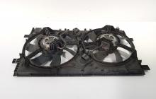 Grup electroventilatoare, cod GM13223019, Opel Insignia A Combi 2.0 CDTI, A20DTH (id:706067)