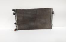 Radiator racire apa, cod 1J0121253N, Vw Golf 5 Variant (1K5) 1.9 TDI, ATD (id:706081)