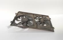 Grup electroventilatoare, cod 1J0121207T, Seat Leon (1M1) 1.9 TDI, AJM (id:706080)