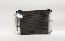 Radiator cllima, cod 713Z000A03, Nissan Juke 1.5 DCI, K9KB 608, vol pe dreapta (id:705888)
