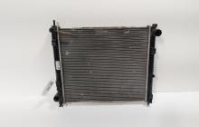 Radiator racire apa, cod 21410BA62A, Nissan Juke 1.5 DCI, K9KB 608 (id:705890)