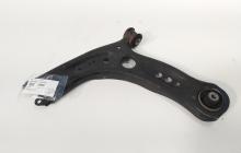 Brat trapez stanga fata, cod 5Q0407151L, Skoda Octavia 3 (5E3) (id:705966)