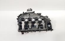 Galerie admisie cu capac culbutori, cod 9674394480, Ford Kuga I 2.0 TDCI, UFDA (id:705879)