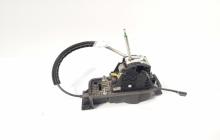 Timonerie DSG, cod 1T1713025R, Vw Touran (1T1, 1T2) 2.0 TDI, BMM, vol pe stanga (id:706048)