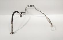 Conducta clima, cod 1K0820743FD, Vw Golf 6 Variant (AJ5) 1.6 TDI, CAY, vol pe stanga (id:705749)