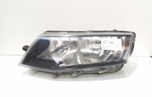 Far stanga, Skoda Octavia 3 (5E3) vol pe dreapta (id:706028)