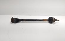 Planetara dreapta fata, Vw Golf 4 (1J1) 1.6 benz, BCB, 5 vit man (id:705993)