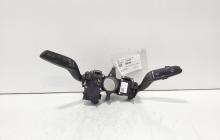 Maneta semnalizare si stergatoare, cod 4G0953502T, Audi A5 Sportback (8TA) (id:706156)