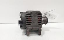 Alternator 140A Valeo, cod 06F903023C, Seat Leon (1P1) 1.9 TDI, BXE (id:705945)
