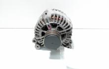 Alternator 140A Valeo, cod 06F903023C, Seat Leon (1P1) 1.9 TDI, BXE (id:705945)
