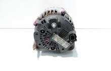 Alternator 140A Valeo, cod 06F903023C, Seat Leon (1P1) 1.9 TDI, BXE (id:705945)