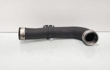 Furtun intercooler, cod 1K0145838N, Vw Jetta 3 (1K2) 1.9 TDI, BXE (id:705940)