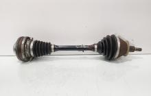 Planetara stanga fata, cod 6C0407271F, Vw Polo (6R) 1.4 TDI, CUS, cutie automata (id:705968)