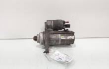Electromotor, cod 02Z911023H, Vw Golf 5 (1K1) 1.9 TDI, BXE, 5 vit man (id:705943)