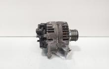 Alternator 120A Bosch, cod GM13147093, Opel Meriva A 1.6 benz, Z16XE (id:705978)