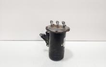 Carcasa filtru combustibil, cod 5Q0127400F, Vw Passat (3G2) 2.0 TDI, CRL (id:705972)