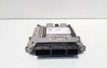 Calculator motor ECU, cod 23710BB47, 0281017185, Nissan Qashqai 2.0 DCI, M9R (id:705843)