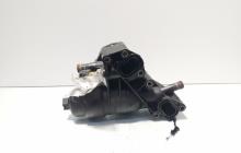 Carcasa filtru ulei cu racitor ulei, cod 152085948R, Renault Grand Scenic 3 1.6 DCI, R9M402 (id:705865)