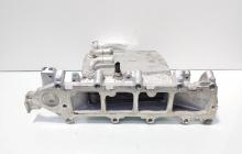 Radiator intercooler, cod 04L129766N, Vw Golf 7 (5G) 2.0 TDI, CRB (id:705985)