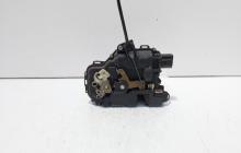 Broasca usa stanga fata, Vw Golf 4 (1J1) vol pe stanga (id:706070)