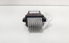 Releu ventilator bord, cod GM13503201, Opel Insignia A, vol pe stanga (id:706057)