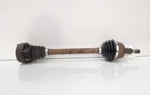 Planetara stanga fata, cod 1J0407272F, Vw Golf 4 (1J1) 5 vit man (id:706086)