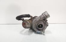 Turbosuflanta, cod 058145703L, Audi A6 (4B2, C5) 1.8 T-benz, AEB (id:705982)