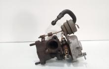 Turbosuflanta, cod 058145703L, Audi A6 (4B2, C5) 1.8 T-benz, AEB (id:705982)