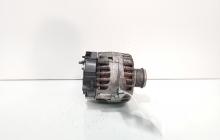 Alternator 120A Valeo, cod 13588306, Opel Insignia A Sedan 2.0 CDTI, A20DTH (id:705778)