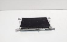 Display navigatie, cod 8T0919603G, Audi A4 (8K2, B8) (id:706159)
