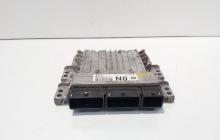 Calculator motor ECU, cod 23710-BJ91B, Nissan Juke 1.5 DCI, K9K 608 (id:705895)