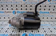 Cod oem: 02T911023G, 000110400, electromotor Skoda Fabia Combi (6Y5) 1.2B, AWY