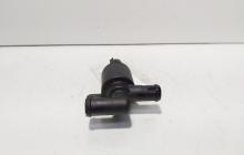 Pompa recirculare apa, cod 4H0121671B, Audi A4 Avant (8K5, B8) 2.0 TDI, CJC (id:706162)