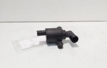 Pompa recirculare apa, cod 4H0121671B, Audi A4 Avant (8K5, B8) 2.0 TDI, CJC (id:706162)